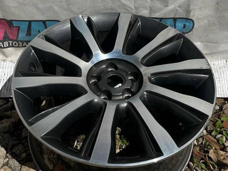 диск литой Land Rover Discovery