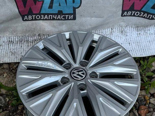 диск литой Volkswagen Jetta 7 поколение 2019, 1.4 л., бензин, АКПП, седан, передний привод
