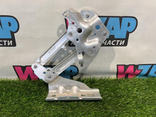 петля капота правая BMW i8 I12 [рестайлинг] (2017 - 2026), 7336252