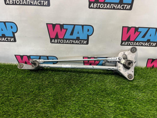 механизм стеклоочистителя (трапеция дворников) Honda Civic 11 поколение (2021 - 2026), 76500T20A030M1