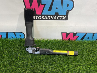 пиропатрон Buick Encore GX 1 поколение 2020, 1.3 л., АКПП, баклажан, полный привод, 39202171