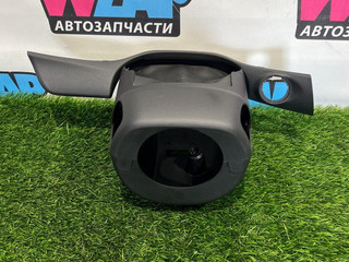 кожух рулевой колонки Buick Encore GX 1 поколение 2020, 1.3 л., АКПП, баклажан, полный привод, 42728310, 42578253