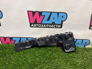 Крепление бампера заднего Buick Encore GX 1 поколение 2020, 1.3 л., АКПП, баклажан, полный привод, 42737567