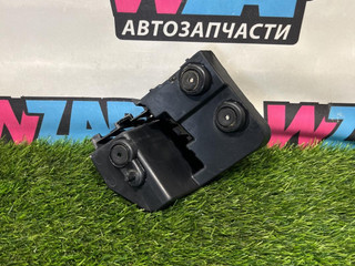 Крепление бампера заднего Buick Encore GX 1 поколение 2020, 1.3 л., АКПП, баклажан, полный привод, 42737571