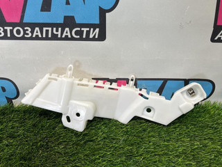 крепление бампера Buick Encore GX 1 поколение 2020, 1.3 л., АКПП, баклажан, полный привод, 42768141