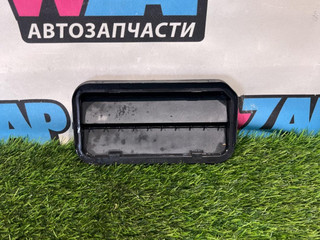 решетка вентиляции кузова Buick Encore GX 1 поколение 2020, 1.3 л., АКПП, баклажан, полный привод, 13588034