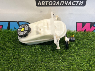 бачок тормозной жидкости Buick Encore GX 1 поколение 2020, 1.3 л., АКПП, баклажан, полный привод, 60003248