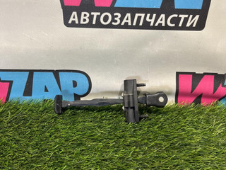 ограничитель открывания двери задней Buick Encore GX 1 поколение 2020, 1.3 л., АКПП, баклажан, полный привод, 4994