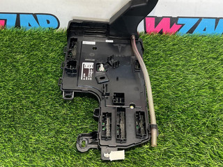 Блок управления BCM (Body Control Module) Tesla Model 3 1 поколение 2018, черный, седан, полный привод, 107867390K