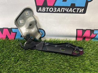 петля капота правая Tesla Model 3 1 поколение 2018, черный, седан, полный привод, 1098793-00-C