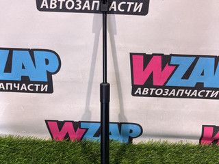 амортизатор капота Tesla Model 3 1 поколение 2018, черный, седан, полный привод, 1091472-00-B