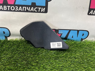 заглушка (решетка) в бампер BMW X3 G01 [рестайлинг] (2021 - 2024), 9451144