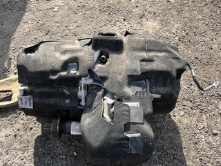 двигатель Tesla Model S 1 поколение [рестайлинг] 2018, электро, седан, полный привод, 1035300-00-E, 1035050, 1035267-01-A