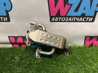 охладитель EGR / Радиатор EGR Ford Edge 2 поколение CD539 [рестайлинг] 2022, 2.0 л., бензин, АКПП, внедорожник 5 дв., полный привод, K2GE9F464AC
