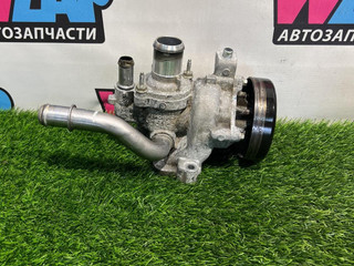 помпа Ford Edge 2 поколение CD539 [рестайлинг] 2022, 2.0 л., бензин, АКПП, внедорожник 5 дв., полный привод, K2GE8C501BD