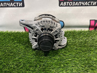 генератор Ford Edge 2 поколение CD539 [рестайлинг] 2022, 2.0 л., бензин, АКПП, внедорожник 5 дв., полный привод, K2GT-10300-BC
