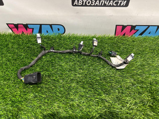 проводка Ford Edge 2 поколение CD539 [рестайлинг] 2022, 2.0 л., бензин, АКПП, внедорожник 5 дв., полный привод, KU5T14B485