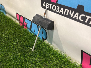 крепление аккумулятора
