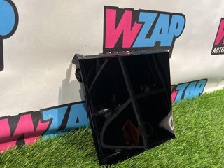 декоративная накладка центральной консоли