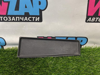 пластик салона