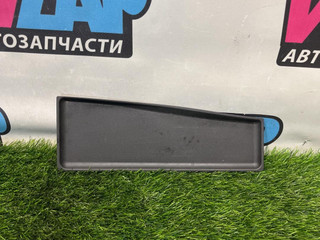 пластик салона