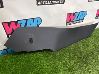 декоративная накладка центральной консоли