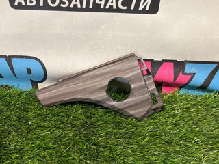 накладка на торпедо (консоль) Ford Explorer 6 поколение U625 2020, 2.3 л., бензин, белый, задний привод, LB5BS044L80B