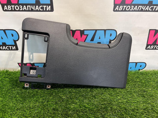 накладка на торпедо (консоль) Ford Explorer 6 поколение U625 2020, 2.3 л., бензин, белый, задний привод, LB5BS044F08A