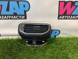 дефлектор обдува салона Ford Explorer 6 поколение U625 2020, 2.3 л., бензин, белый, задний привод, LB5B-19893-A