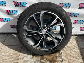 шина Buick Encore GX 1 поколение 2020, 1.3 л., АКПП, баклажан, полный привод