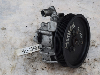 насос гидроусилителя руля Mercedes-Benz C-Класс W203/S203/CL203 2003, 2.7 л., дизель, АКПП, универсал, A0024669401, 7692955519