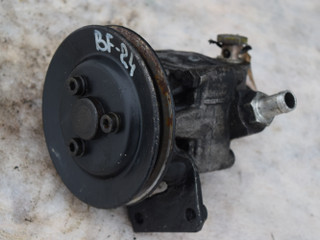 насос гидроусилителя руля Audi A6 4A/C4 1996, 1.9 л., AHU, дизель, МКПП, седан, 048145155F