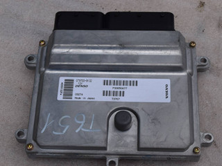 блок управления двигателем Volvo S40 2 поколение 2005, 2.4 л., i, B 5244 S5, бензин, АКПП, седан, P30650677, 30650677, 0797009132