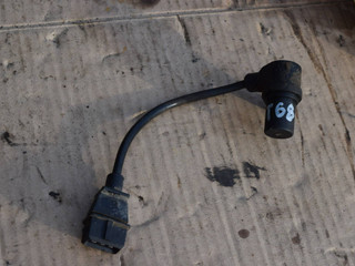датчик коленвала Land Rover Freelander 1 поколение 1999, 2.0 л., 20T2N, дизель, МКПП, 0281002121