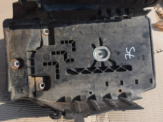 кожух аккумулятора Volvo XC70 2 поколение 2011, 2.4 л., D5, D 5244 T10, дизель, АКПП, универсал, полный подключаемый привод, 31299867