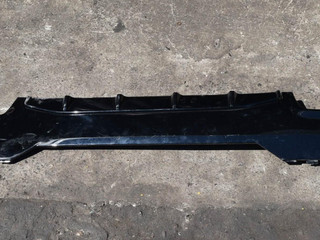 юбка бампера нижняя BMW 4 серия G22/G23 2022, АКПП, 8078907