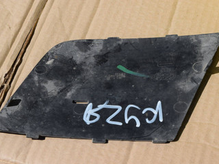 заглушка (решетка) в бампер Audi A6 4G/C7 2013, 3.0 л., дизель, АКПП, 4G0807151LH