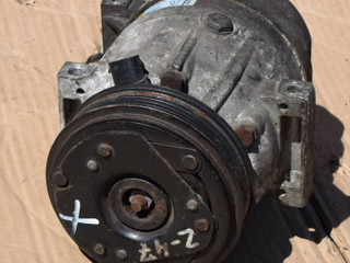 компрессор кондиционера Renault Laguna 2 поколение 2004, 1.9 л., дизель, МКПП, хетчбэк 5 дв., 8200021822, 1135320