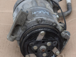 компрессор кондиционера Volvo XC70 2 поколение 2012, 2.4 л., D5, D 5244 T15, дизель, АКПП, универсал, полный подключаемый привод, 31315453, P31315453