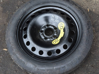 диск литой Volvo XC60 1 поколение 2010, 31302356