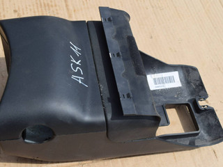 кожух рулевой колонки Volvo XC70 2 поколение 2012, 2.4 л., D5, D 5244 T15, дизель, АКПП, универсал, полный подключаемый привод