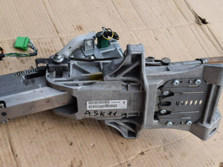 рулевая колонка Volvo XC70 2 поколение 2012, 2.4 л., D5, D 5244 T15, дизель, АКПП, универсал, полный подключаемый привод, 31340734, 31340179