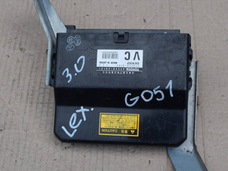 Блок управления ABS/ESP Lexus RX 1 поколение 2002, 3.0 л., 1MZ-FE, бензин, АКПП, внедорожник 5 дв., полный привод, 8954048131, 0794008083, 8665251010