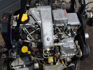 форсунка Land Rover Freelander 1 поколение 1999, 2.0 л., 20T2N, дизель, МКПП, полный привод, 0432193601, KBAL70P46, KBAL70P45