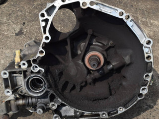 КПП механическая (МКПП) Land Rover Freelander 1 поколение 1999, 2.0 л., 20T2N, дизель, МКПП, полный привод