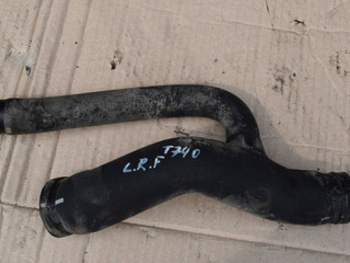 патрубок (трубопровод, шланг) Land Rover Freelander 1 поколение 1999, 2.0 л., 20T2N, дизель, МКПП, полный привод