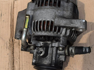 генератор Land Rover Freelander 1 поколение 1999, 2.0 л., 20T2N, дизель, МКПП, полный привод, YLE102080
