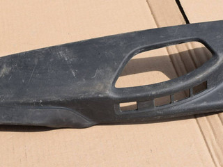 накладка на сиденье Volvo XC70 2 поколение 2012, 2.4 л., D5, D 5244 T15, дизель, АКПП, универсал, полный подключаемый привод, 39810501