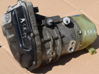 электрогидроусилитель руля Volvo XC70 2 поколение 2012, 2.4 л., D5, D 5244 T15, дизель, АКПП, универсал, полный подключаемый привод, 31360493