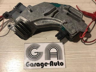 сопротивление печки Opel Vectra C 2003, 2.2 л., бензин, универсал